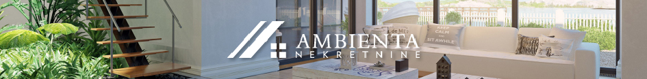 Ambienta nekretnine 